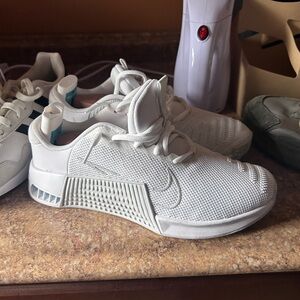 Nike Metcon 9 TB White Platinum